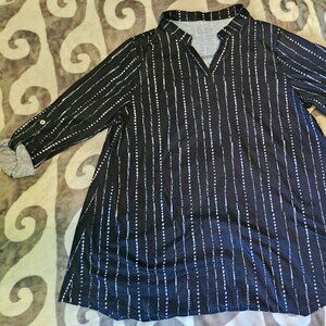 PLUS SIZE Blouce